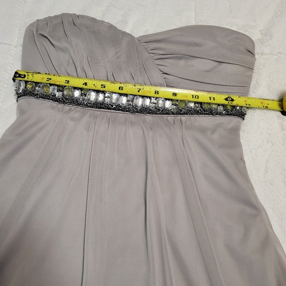 Formal dress I never wore